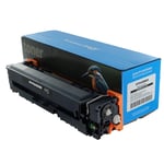 Afbeelding van Canon 045H toner cartridge zwart hoge capaciteit (huismerk) | ST045BKH