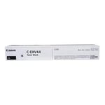 Afbeelding van Canon C-EXV 64 BK toner cartridge zwart (origineel) | CANC-EXV64BK