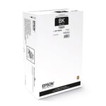 Afbeelding van Epson T8691 inktcartridge zwart extra hoge capaciteit (origineel) | EPST8691