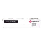Afbeelding van Tally 043619 toner cartridge magenta (origineel) | TAL043619