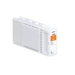Afbeelding van Epson T44QA40 inktcartridge oranje (origineel) | EPSC13T44QA40