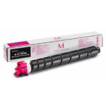 Afbeelding van Kyocera TK-8515M toner cartridge magenta (origineel) | KYOTK-8515M