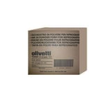 Afbeelding van Olivetti B0550 toner cartridge zwart (origineel) | OLIB0550