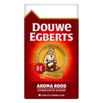 Afbeelding van Douwe Egberts Aroma Rood snelfiltermaling | 250 gram | DOUAROMAROOD250G