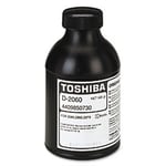 Afbeelding van Toshiba D-2060 developer zwart (origineel) | TOSD-2060