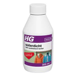 Afbeelding van HG Waterdicht 100% Synthetisch Textiel | QC-HG-00260