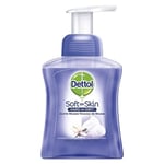 Afbeelding van Dettol handzeep Vanilla & Orchidee (250 ml) | QC-DE-47501365