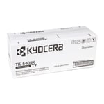 Afbeelding van Kyocera TK-5405K toner cartridge zwart (origineel) | KYOTK-5405K