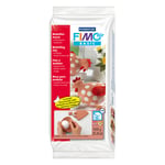 Afbeelding van Staedtler 8101-76 Fimo klei air | terracotta | 1 kg | STA8101-76