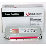 Afbeelding van Tally 043337 toner cartridge magenta (origineel) | TAL043337