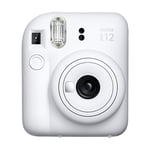 Afbeelding van Fujifilm instax mini 12 | White | FUJ16806121