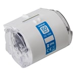 Afbeelding van Brother CZ-1005 labels 50mm breed (origineel) | BROCZ1005