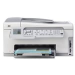HP Photosmart C6180