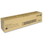 Afbeelding van Xerox 006R01457 toner cartridge zwart (origineel) | XER006R01457