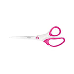 Afbeelding van Leitz 5319 WOW titanium kantoorschaar | kunststof | roze | 205 mm | LEI53192023