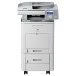 Canon iR C1021i