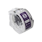 Afbeelding van Brother CZ-1001 labels 9mm breed (origineel) | BROCZ1001