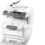 OKI MC560