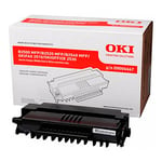 Afbeelding van OKI 09004447 toner cartridge zwart (origineel) | OKI09004447