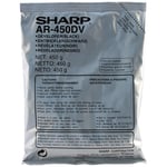 Afbeelding van Sharp AR-450DV developer (origineel) | SHAAR-450DV