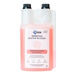 Afbeelding van FRM Probiotica sanitairreiniger | 1 liter | QC-FRM-00148