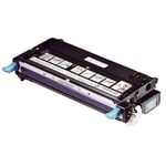 Afbeelding van Dell 593-10294 (G907C) toner cartridge cyaan (origineel) | DELLG907C