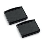 Afbeelding van Colop E/2100 inktkussen | zwart | 2 stuks | COL107744