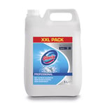 Afbeelding van Glorix Pro Formula O2 toiletreiniger | zonder chloor | 5 liter | QC-GLO-7518999