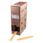 Afbeelding van Brady BM-10x60-7643-OR polyurethaan tags oranje | 10 mm x 60 mm (origineel) | BRABM-10X60-7643-OR