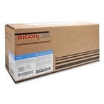 Afbeelding van IBM 39V1920 toner cartridge cyaan hoge capaciteit (origineel) | IBM39V1920
