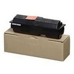 Afbeelding van Olivetti B0739 toner cartridge zwart (origineel) | OLIB0739