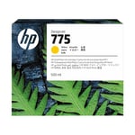 Afbeelding van HP 775 (1XB19A) inktcartridge geel (origineel) | HP1XB19A
