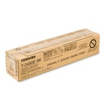 Afbeelding van Toshiba T-2450E5K toner cartridge zwart (origineel) | TOST-2450E5K