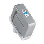 Afbeelding van Canon PFI-307C inktcartridge cyaan (origineel) | CANPFI-307C
