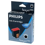 Afbeelding van Philips PFA-431 inktcartridge zwart (origineel) | PHIPFA431