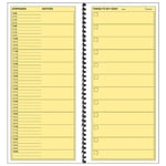 Afbeelding van Sigel Expres things to do today blok | 100 vel | SIG30200