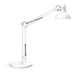 Afbeelding van Maul 8201002 MAULstudy bureaulamp | met voet | LED | wit | MAU8201002