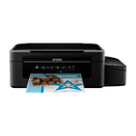 Epson EcoTank ET-2500