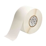Afbeelding van Brady THT-25-424-1 label papier wit 101,60 x 152,40 mm (origineel) | BRATHT-25-424-1