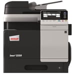 Develop ineo+ 3350