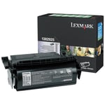 Afbeelding van Lexmark 1382925 toner cartridge zwart (origineel) | LEX1382925