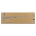 Afbeelding van Konica Minolta A0DK153 (TN-318K) toner cartridge zwart (origineel) | MINA0DK153