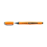 Afbeelding van Stabilo Worker+ rollerpen | zwart | 0,5 mm | STA2018/46