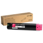 Afbeelding van Xerox 106R01504 toner cartridge magenta (origineel) | XER106R01504
