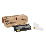Afbeelding van Kyocera TK-3060 toner cartridge zwart (origineel) | KYOTK-3060