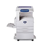Xerox WorkCentre Pro 123