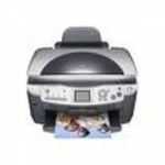 Epson Stylus Photo RX620