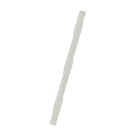 Afbeelding van Exacompta 697080E Serodo klemstrips | 6 mm | transparant | 25 stuks | EXA697080E