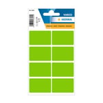 Afbeelding van Herma 3695 multifunctionele etiketten | 25 x 40 mm | groen | 40 etiketten | HER3695