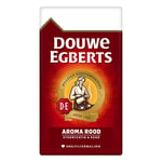 Afbeelding van Douwe Egberts Aroma Rood | snelfiltermaling | 500 gram | DOUAROMAROOD500G